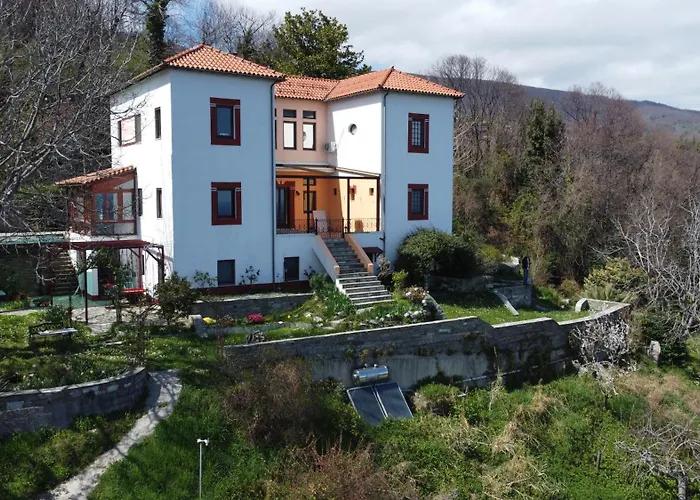 Sunray Luxury With Piano Zagora