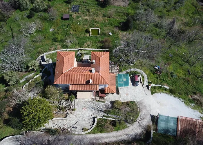 Sunray Luxury With Piano